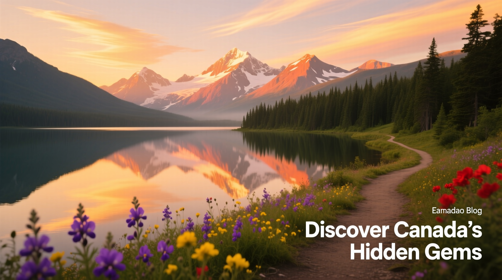Places to Visit in Canada on a Budget: Practical Guide