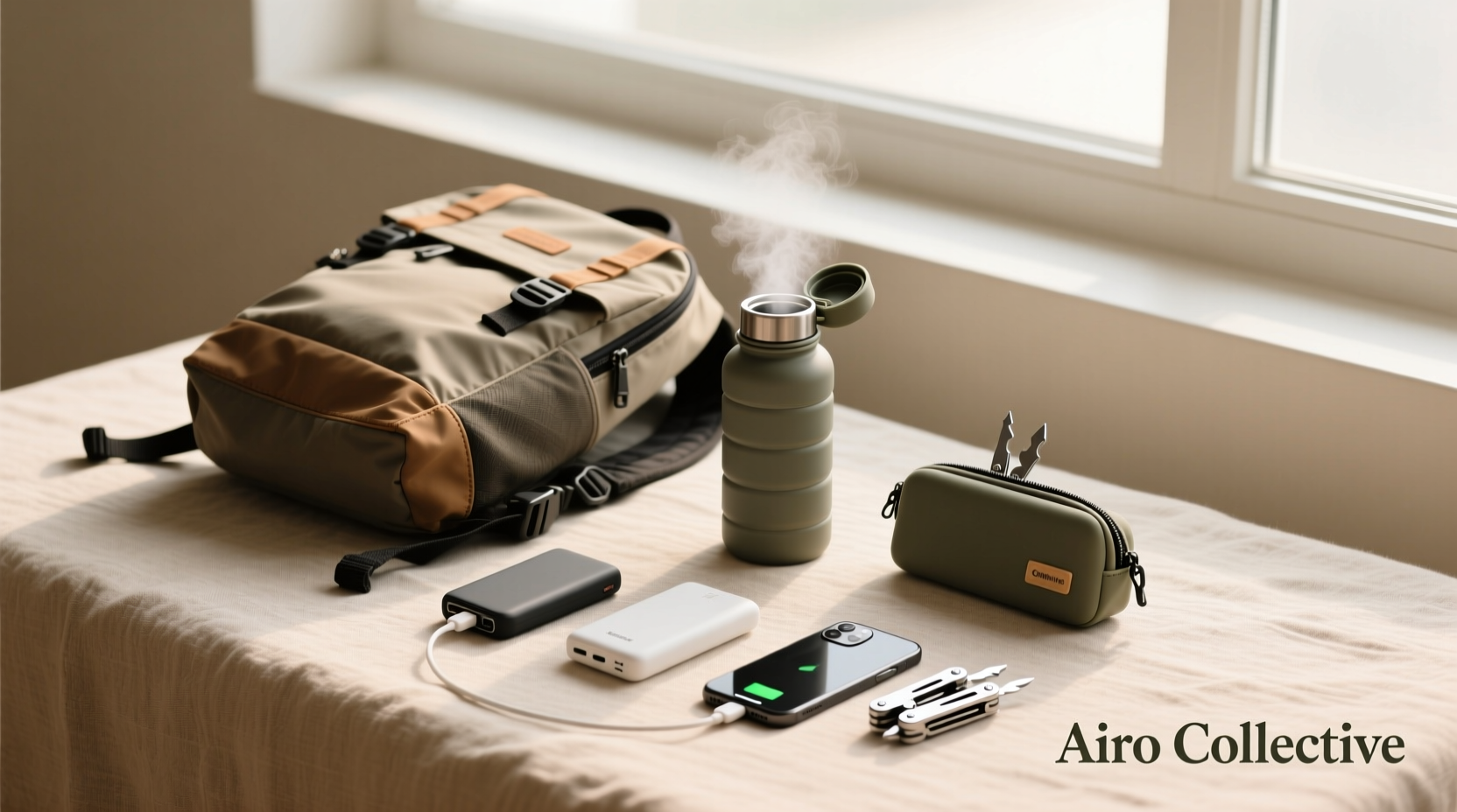 Airo Collective Review: What Budget Travelers Should Know Before Buying