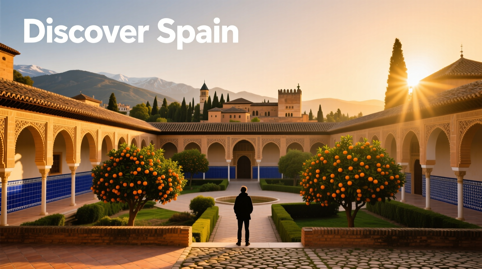Places to Visit in Spain on a Budget: Practical 2024 Guide