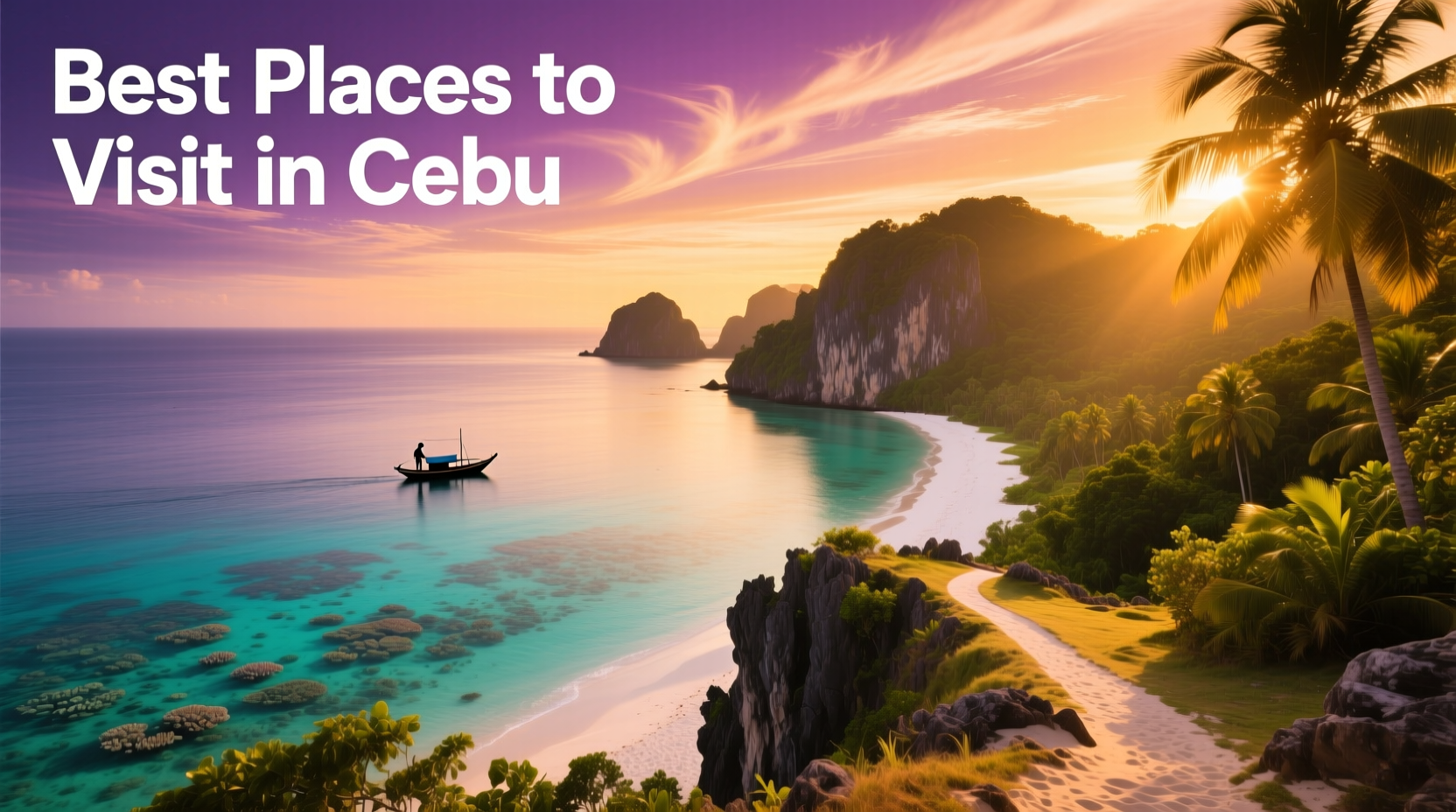 Best Places to Visit in Cebu: Budget Travel Guide 2024