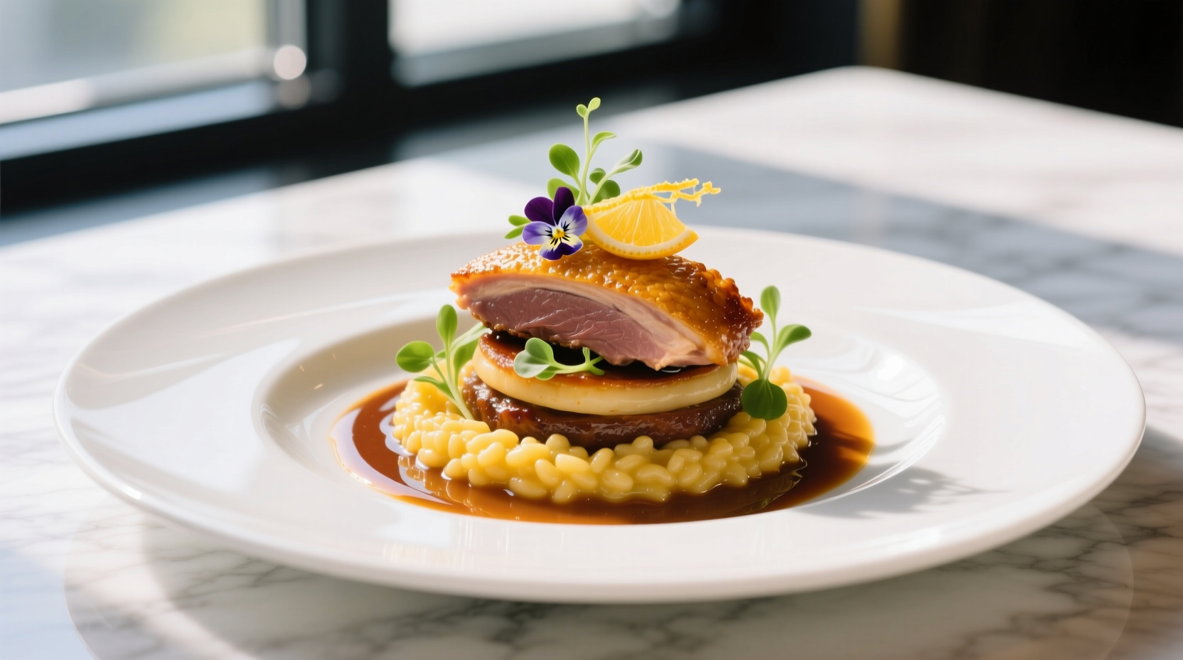 Michelin-Starred Meals Under $30: Realistic Guide for Budget Travelers