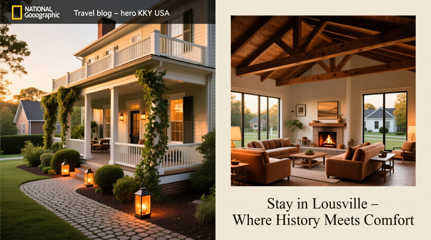 Where to Stay in Louisville KY USA: Budget Traveler’s Accommodation Guide