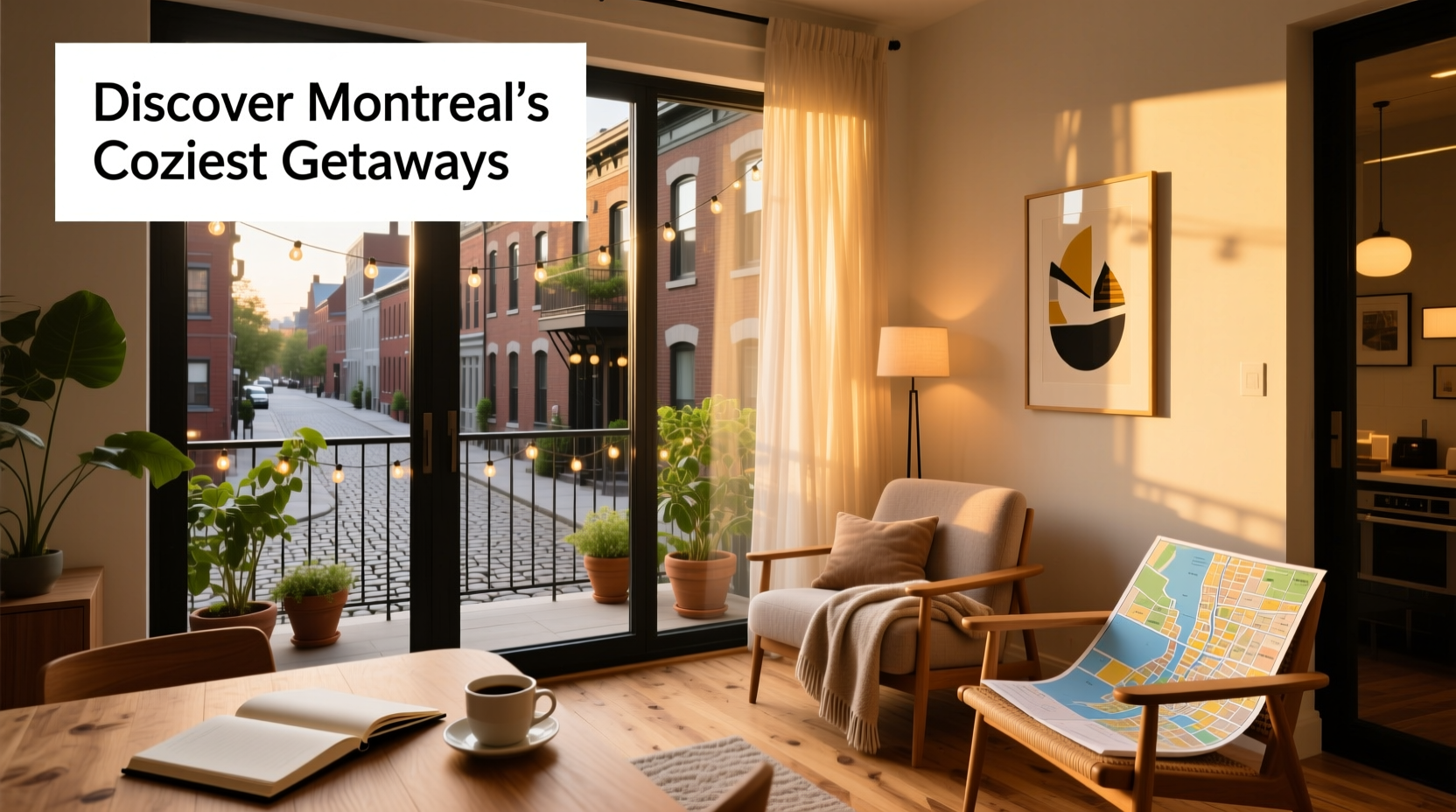 Best Airbnbs in Montreal Canada: Budget Traveler’s Guide