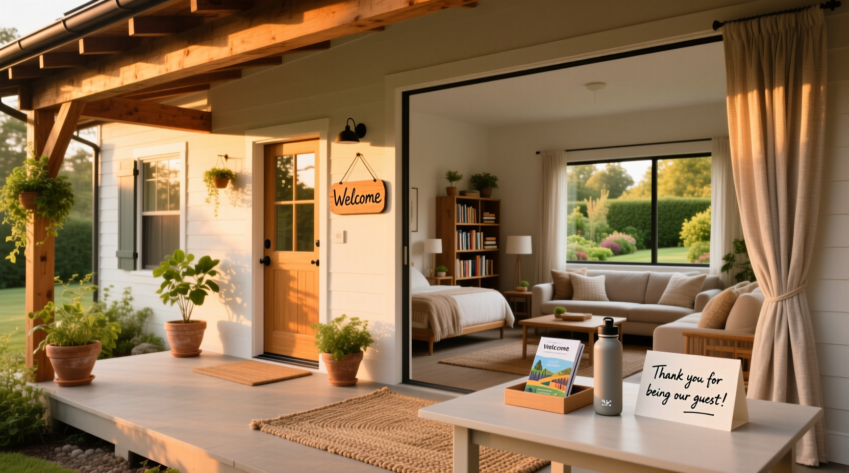 Airbnb Guest Etiquette Infographic Guide: What to Know Before Booking