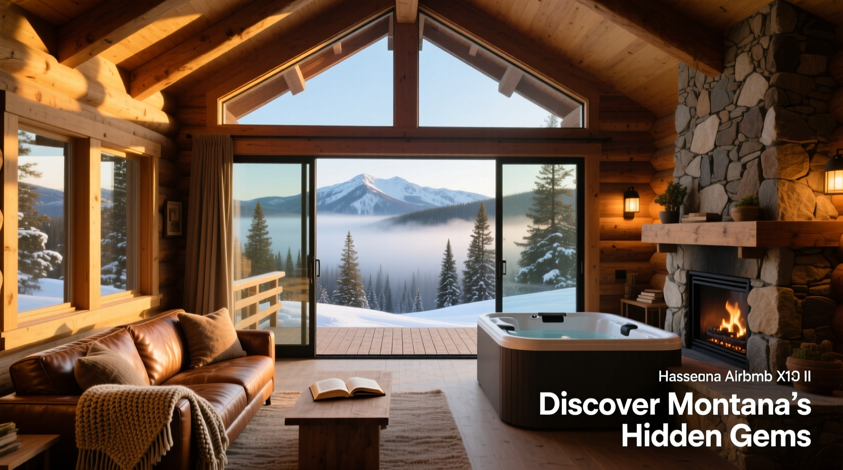 Montana Airbnb Guide for Budget Travelers: What to Expect & How to Book Smart