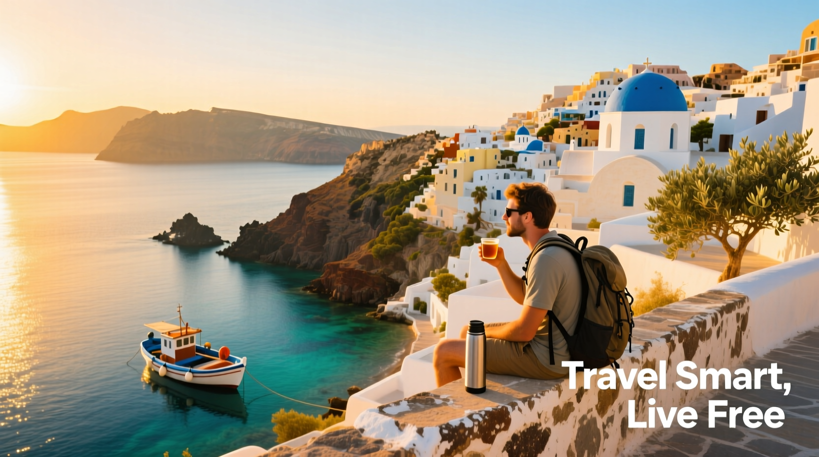 How to Enjoy the Greek Islands on a Budget: Practical Guide
