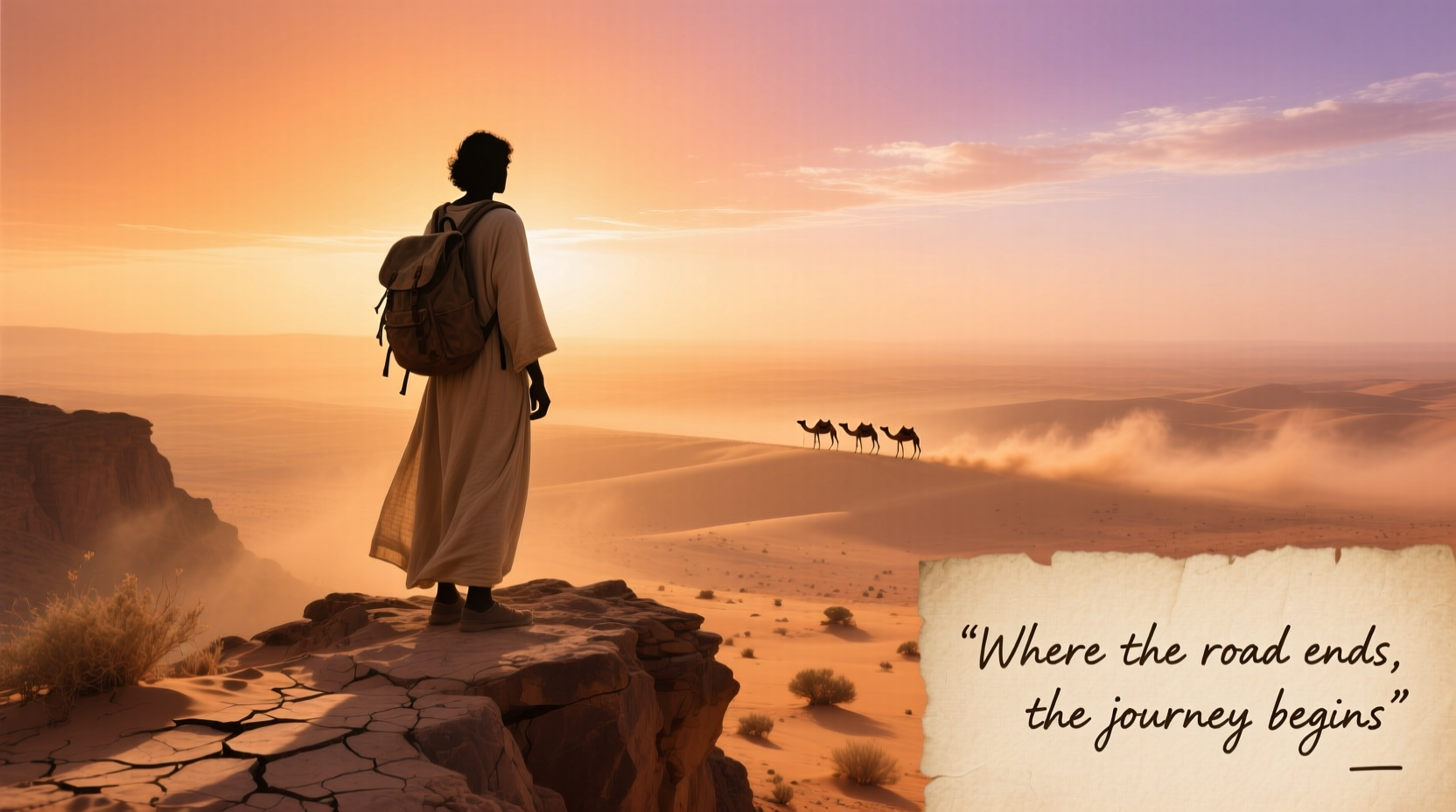 How the Wilderness Changes You—and How It Doesn’t: A Traveler’s Honest Reflection