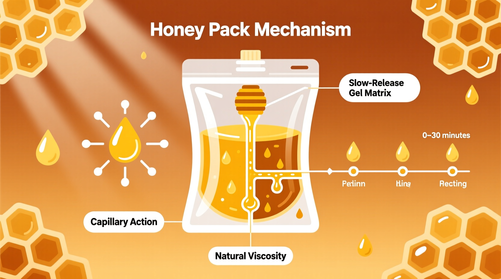 How Honey Packs Work: Technology, Benefits & Usage Guide