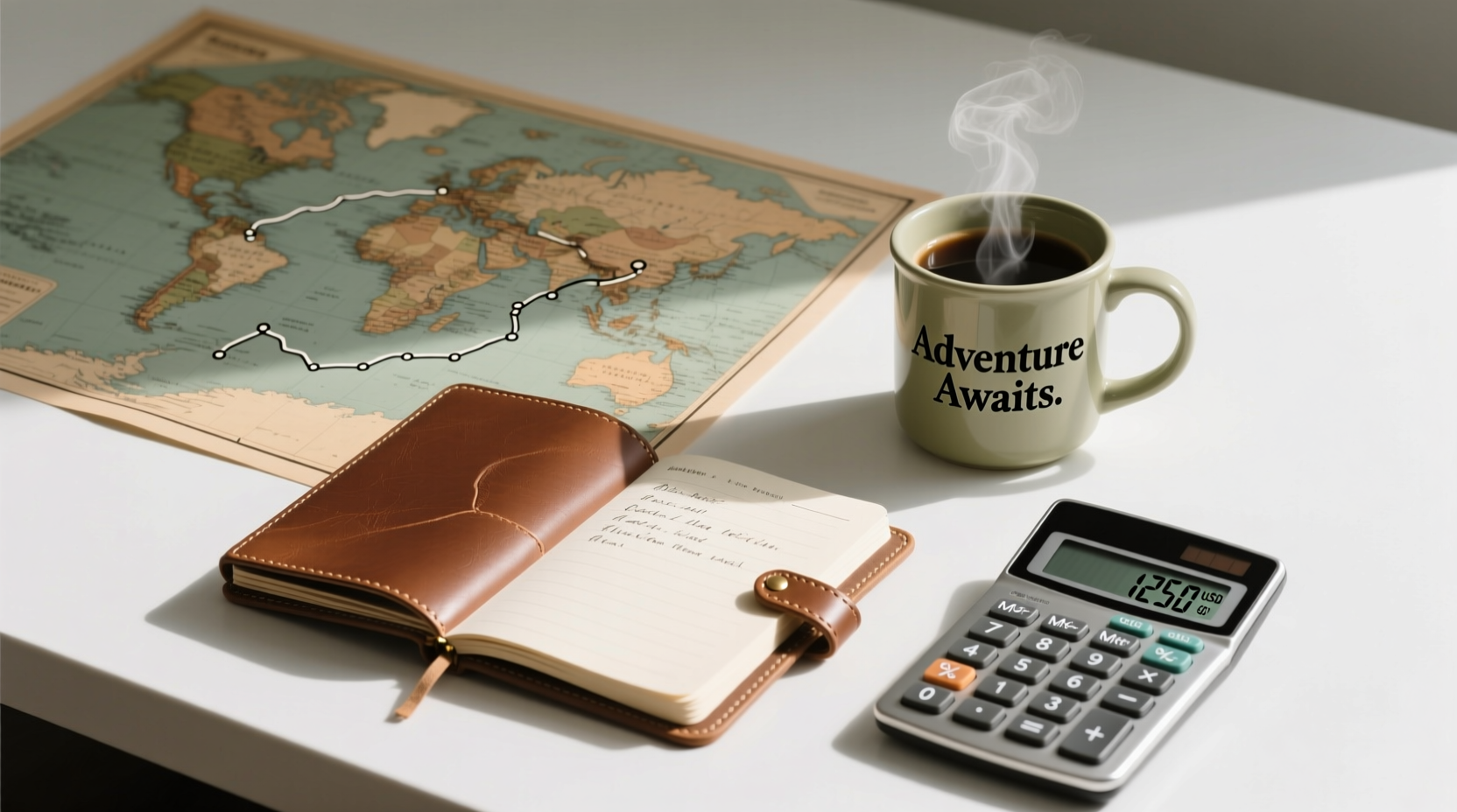 Can Free Hugs Change the World? A Budget Travel Guide