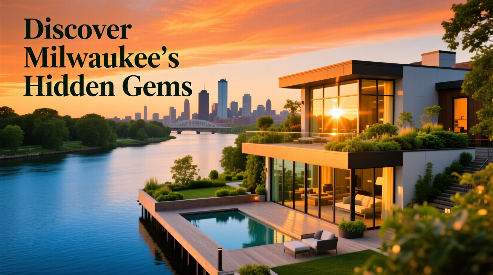 Luxurious Milwaukee Airbnbs on a Budget: Practical Guide