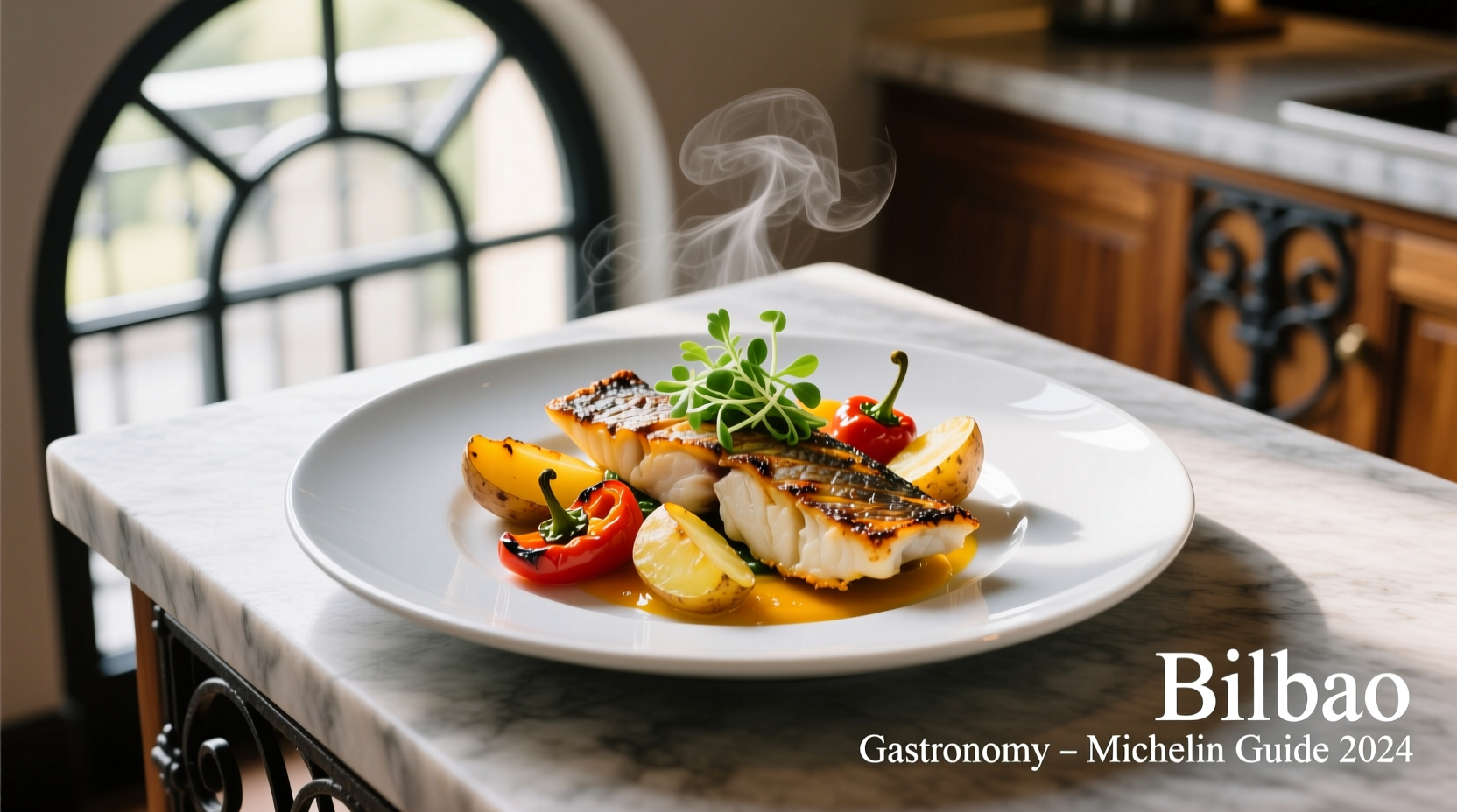 Michelin Restaurants Bilbao: How to Dine Well on a Budget