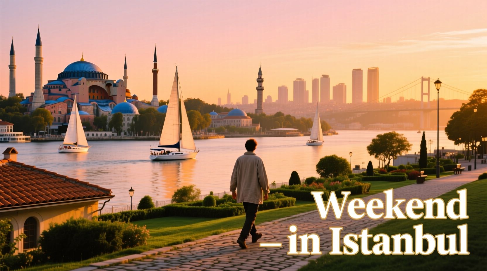 Weekend in Istanbul on a Budget: Practical Guide for Travelers