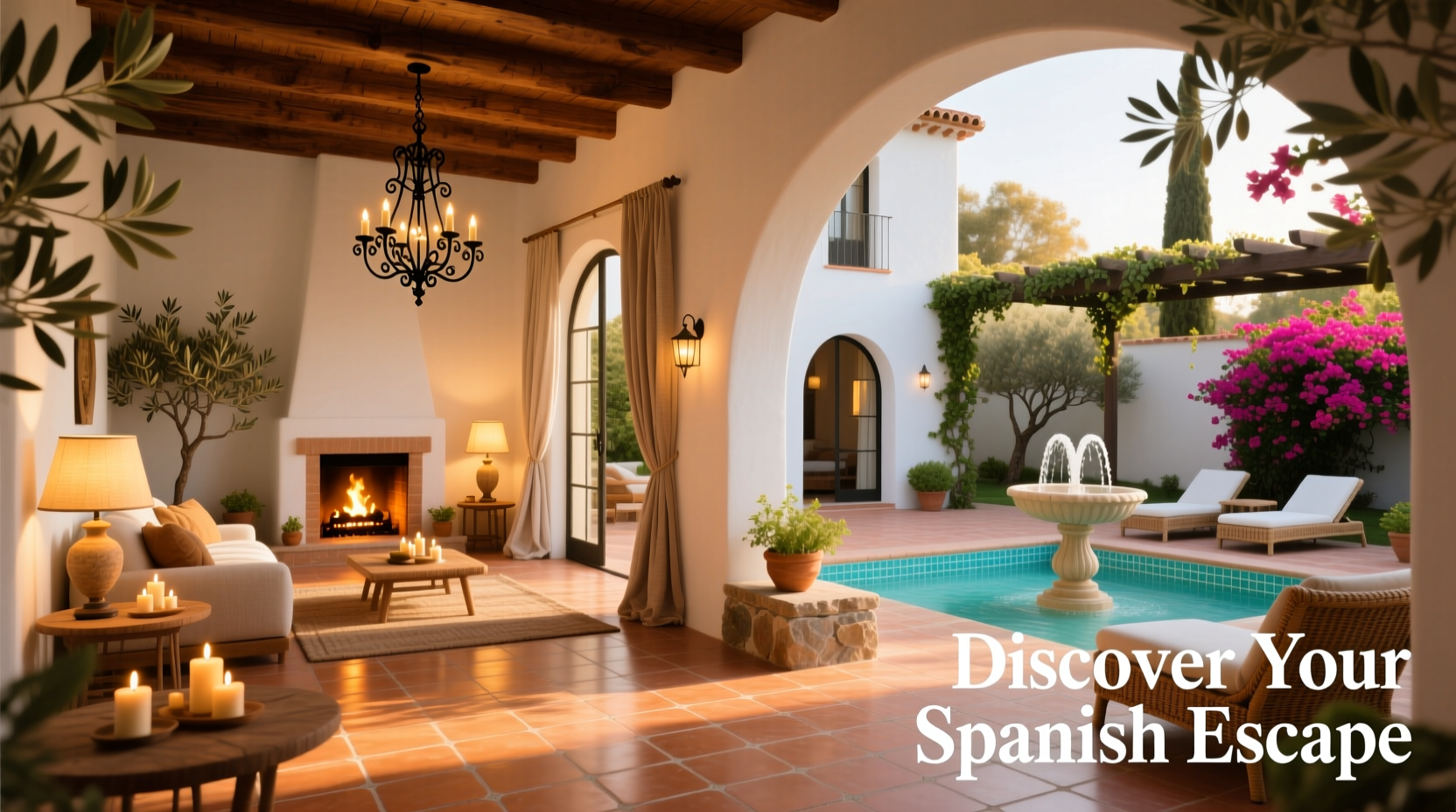 Airbnb Spain Guide for Budget Travelers: What to Expect & How to Book Smart