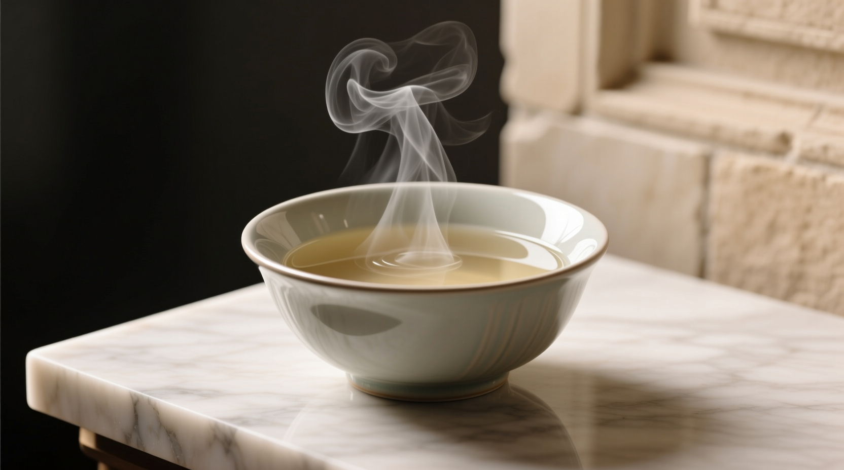 soup bowl truths when shape matters and when it doesn t