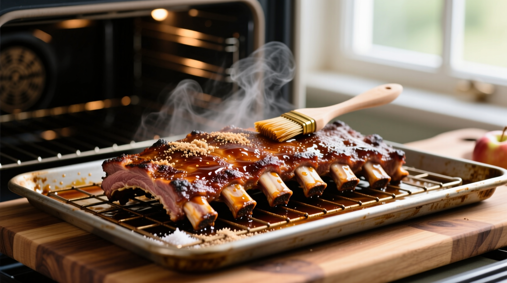 How Long to Cook Ribs in Oven at 400°F: Complete Guide