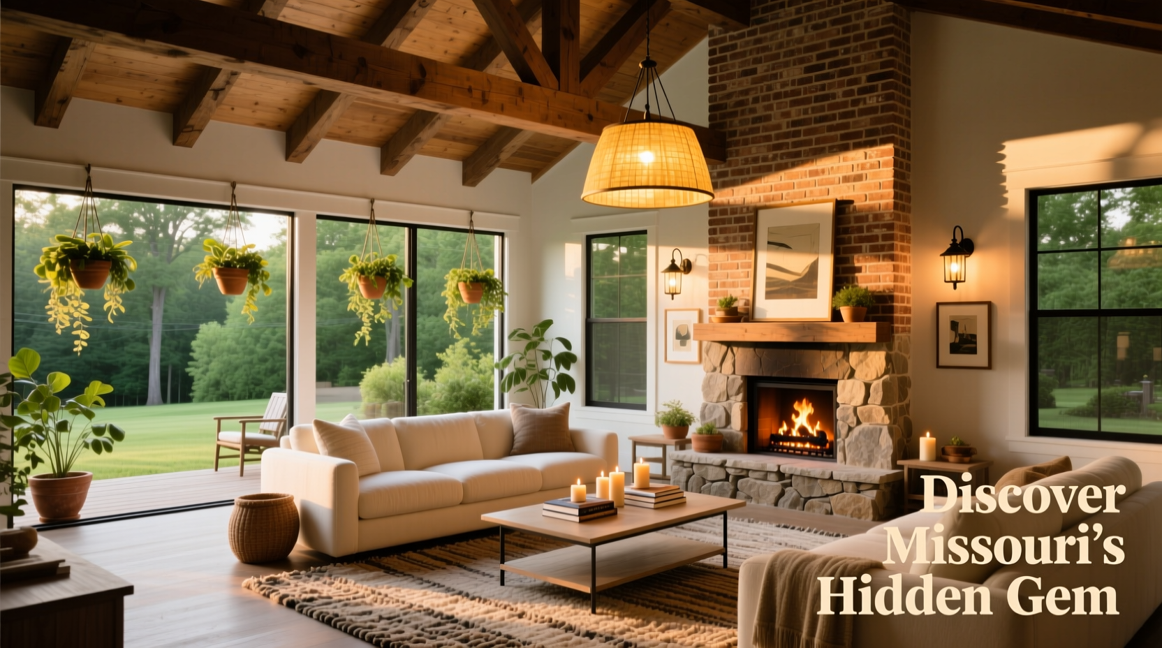 Best Airbnb in Missouri USA: Budget Traveler’s Practical Guide
