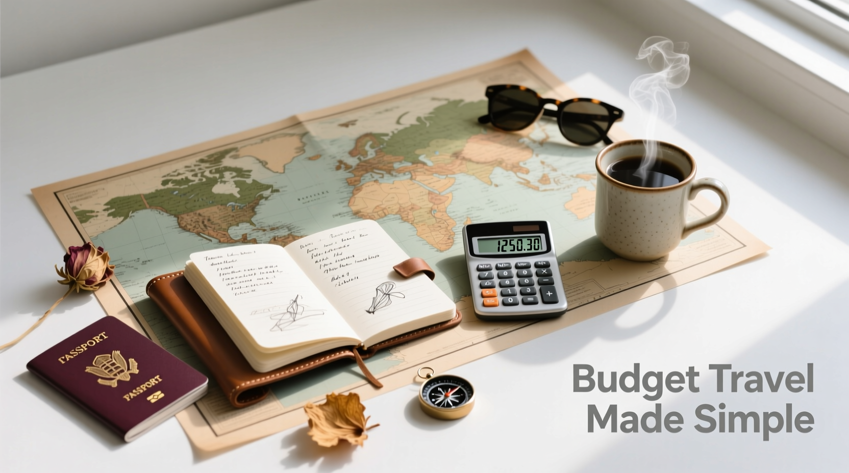 How to Swim the English Channel: Budget Planning Guide