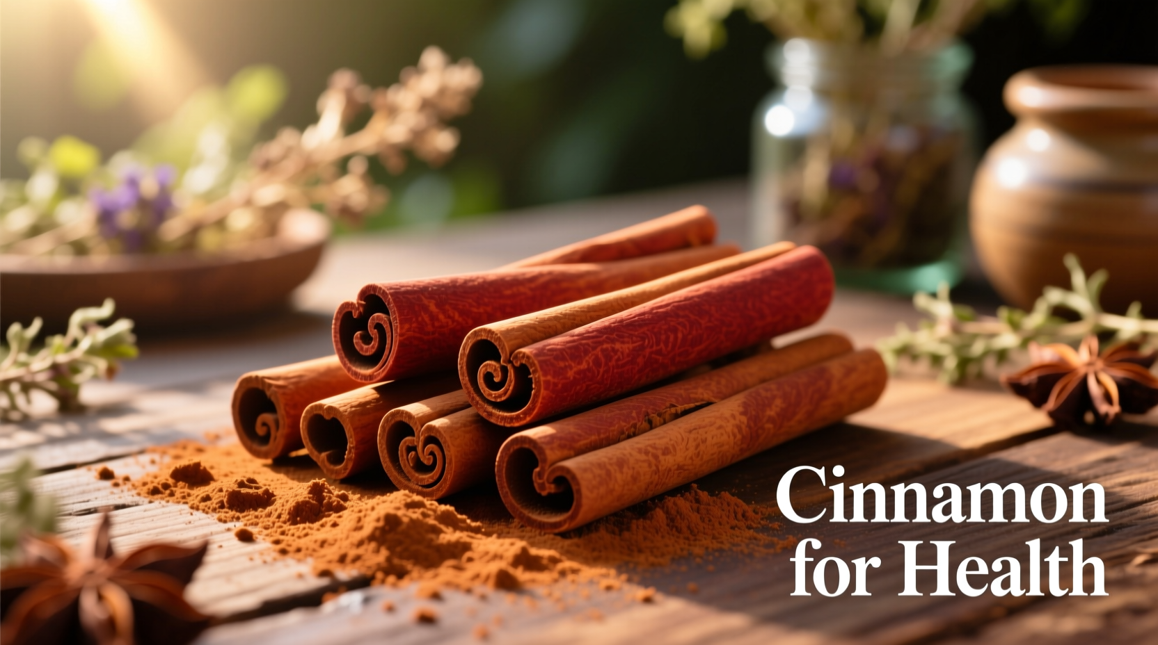 Cinnamon Health Benefits: Science-Backed Facts and Usage Guide