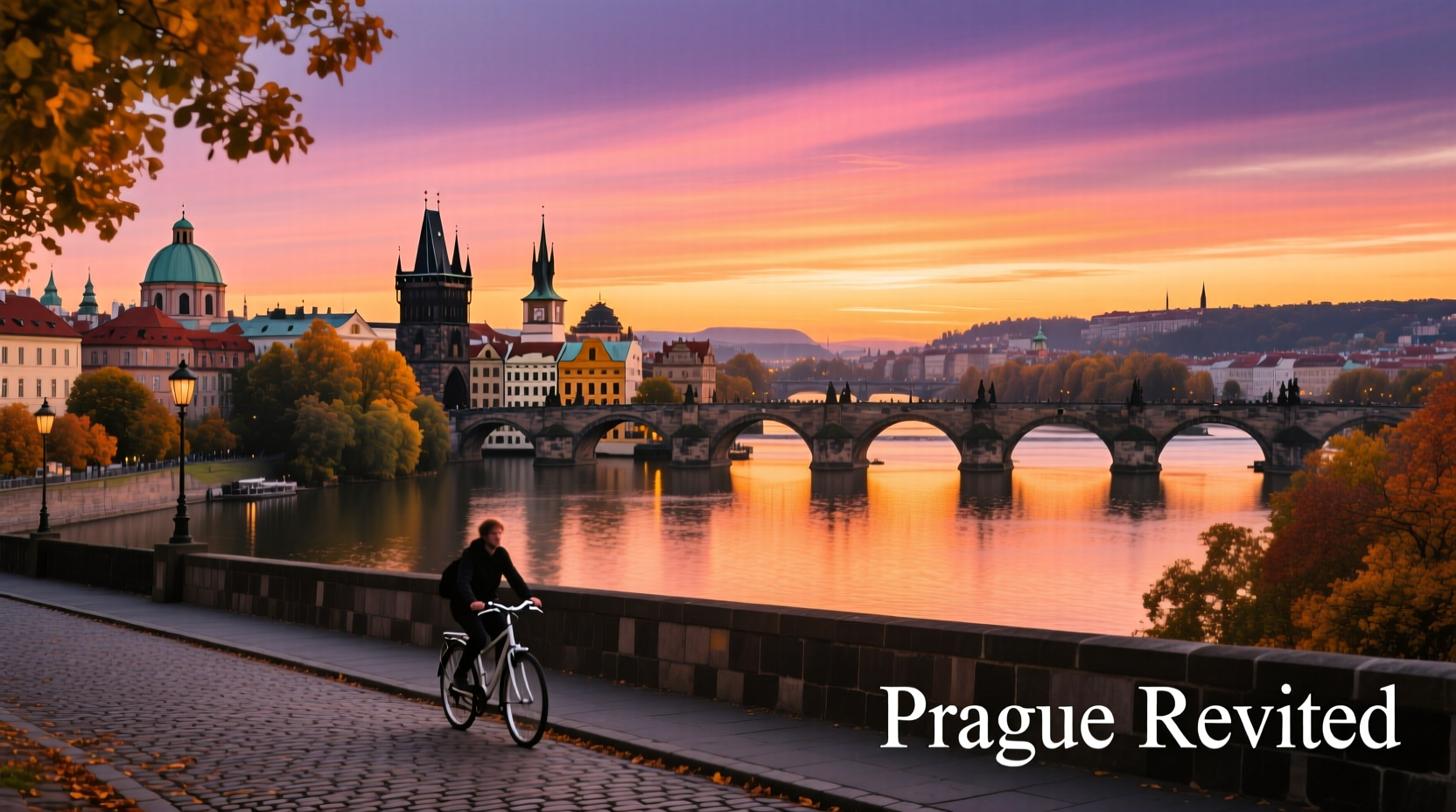 Prague Eight Years Later: Budget Travel Guide & Cost Breakdown