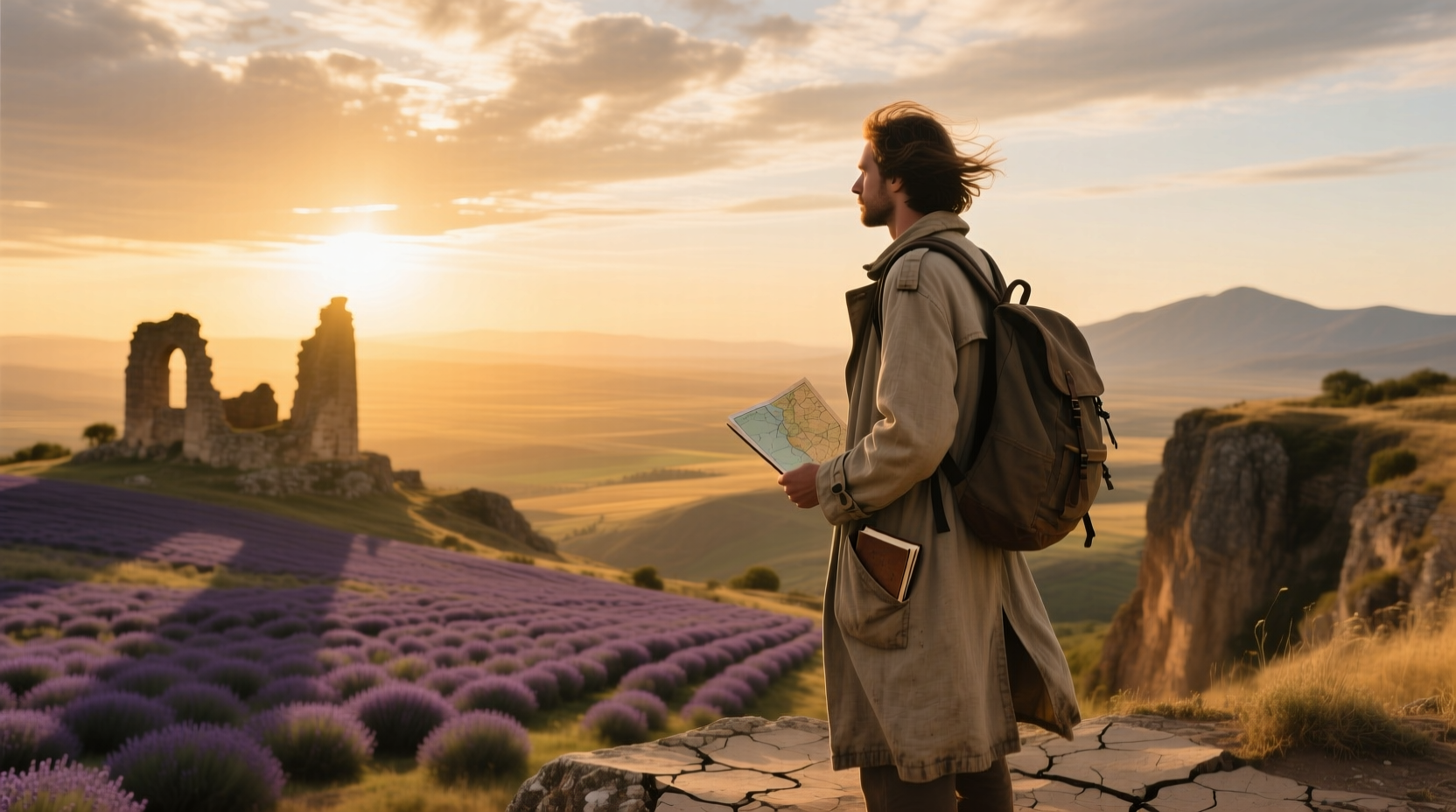 8 Incredible Adventures You Didn’t Know Were Possible in South Dakota