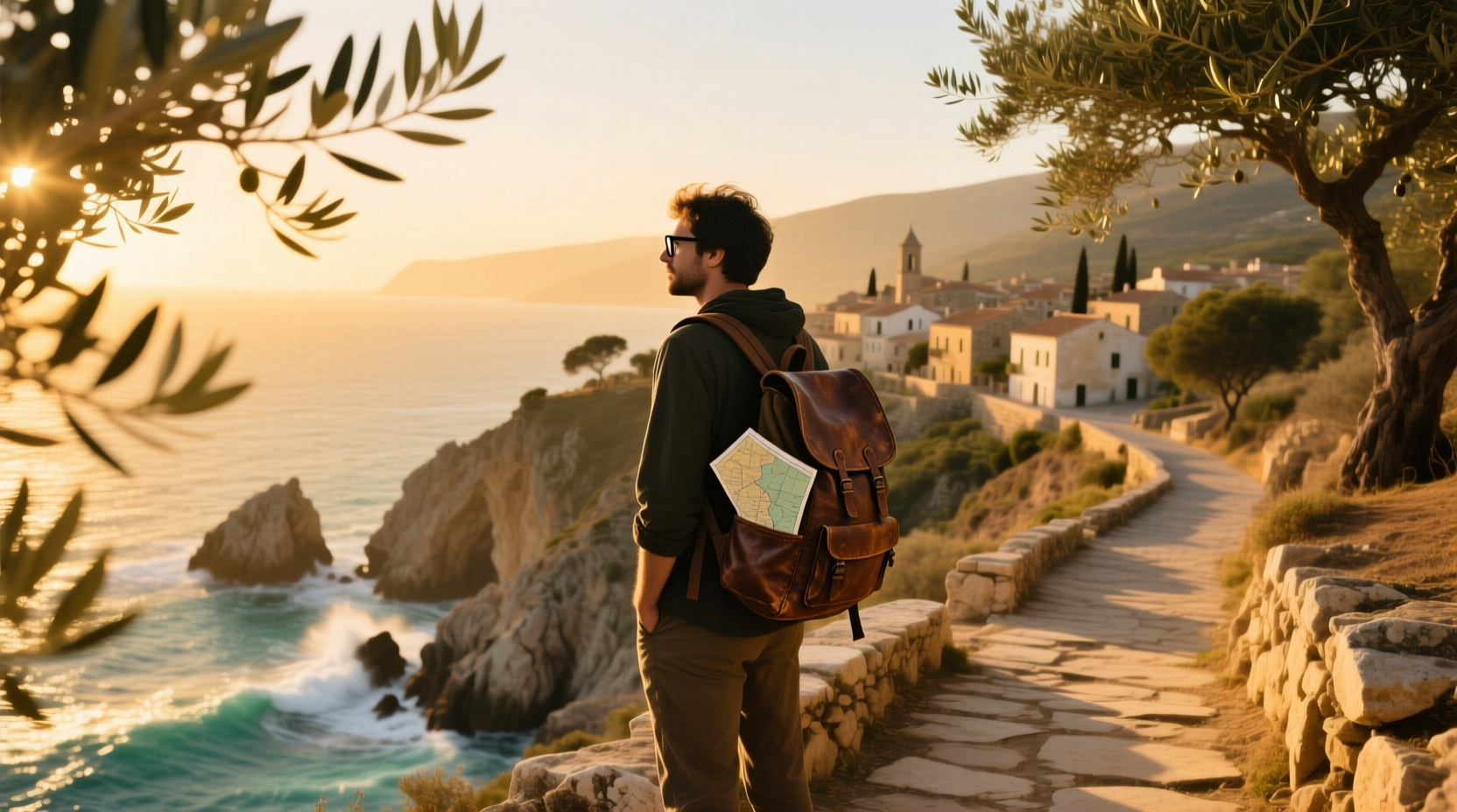 5 Writers Who Affirm the Importance of Travel: A Personal Journey