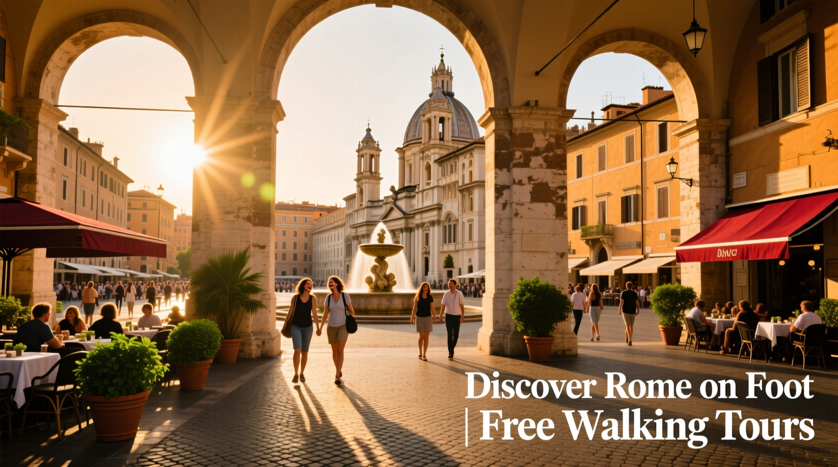 Free Walking Tour Rome: Budget Traveler’s Practical Guide