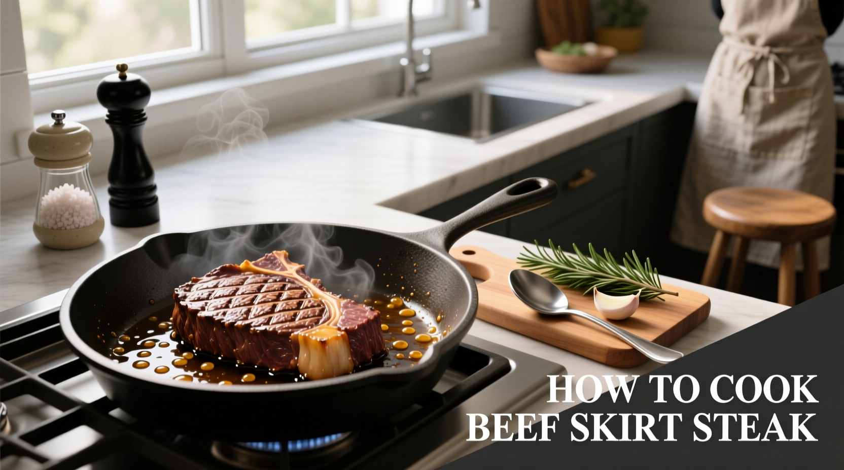 Perfect Beef Skirt Steak: Cooking Guide & Pro Tips