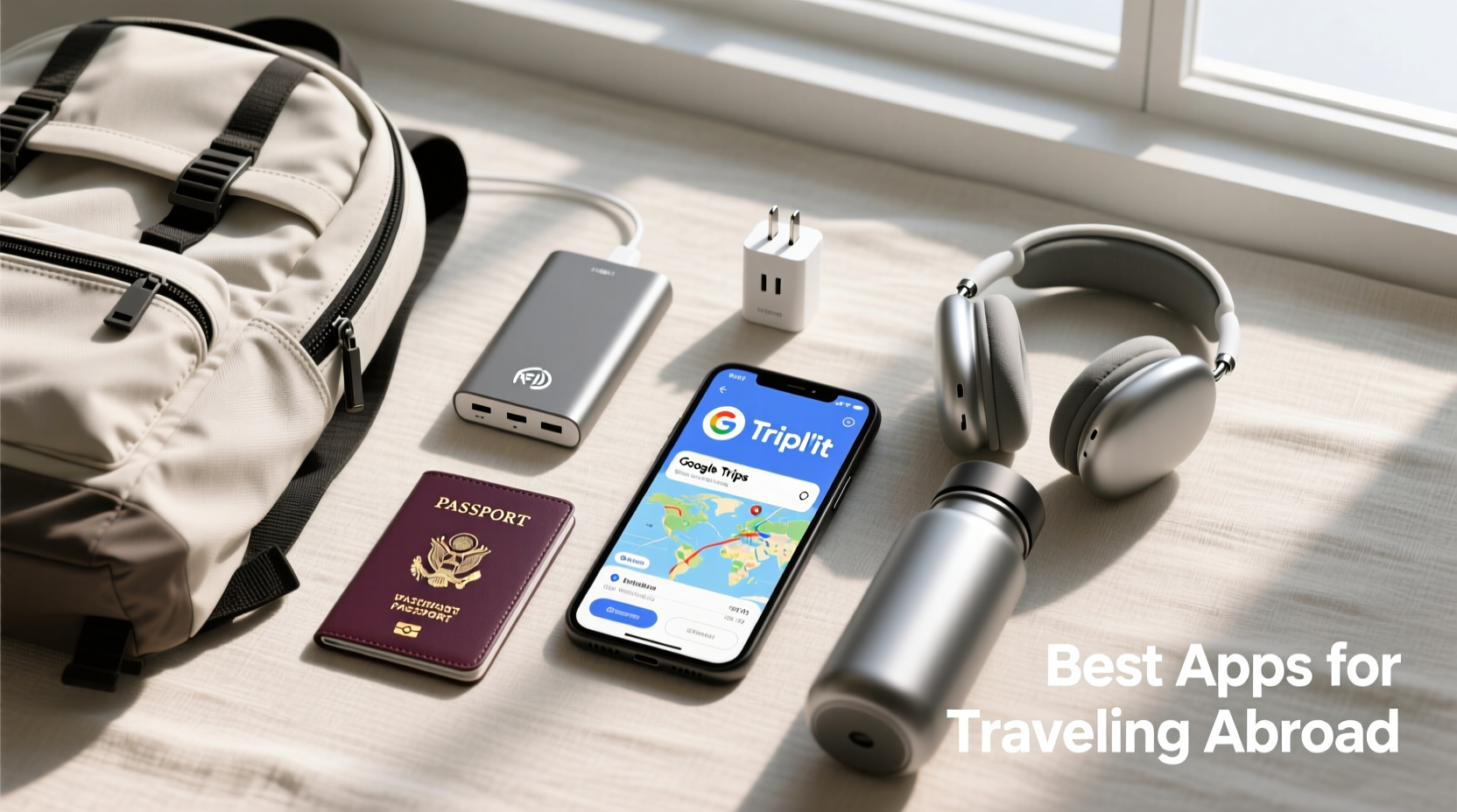 Best Apps for Working Out Abroad: Honest Guide for Budget Travelers