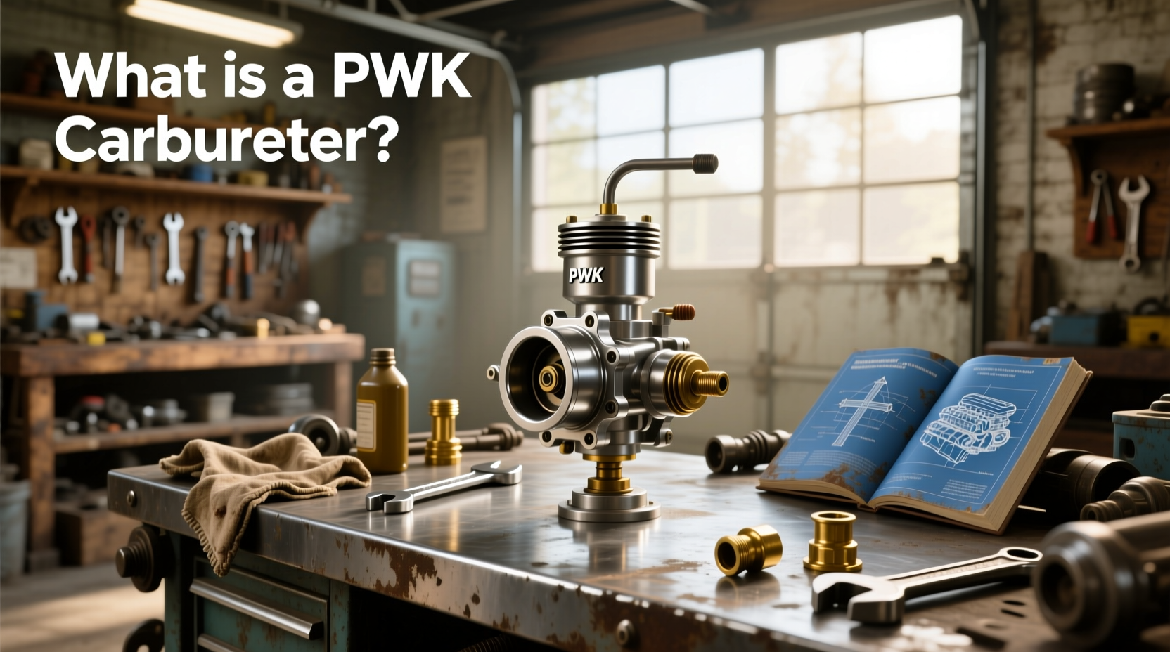 How to Choose PWK Carburetor: Buying Guide & Tips