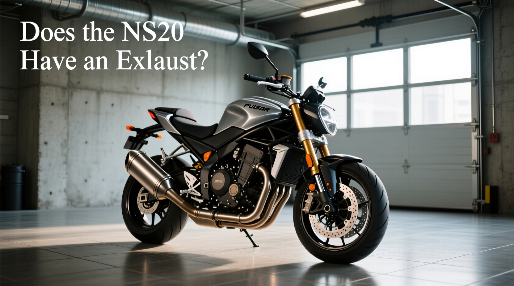 How to Choose Pulsar NS200 Exhaust: Buying Guide