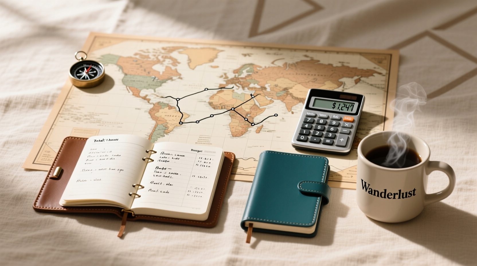 How to Get a Free Airline Seat Upgrade: Budget Travel Guide