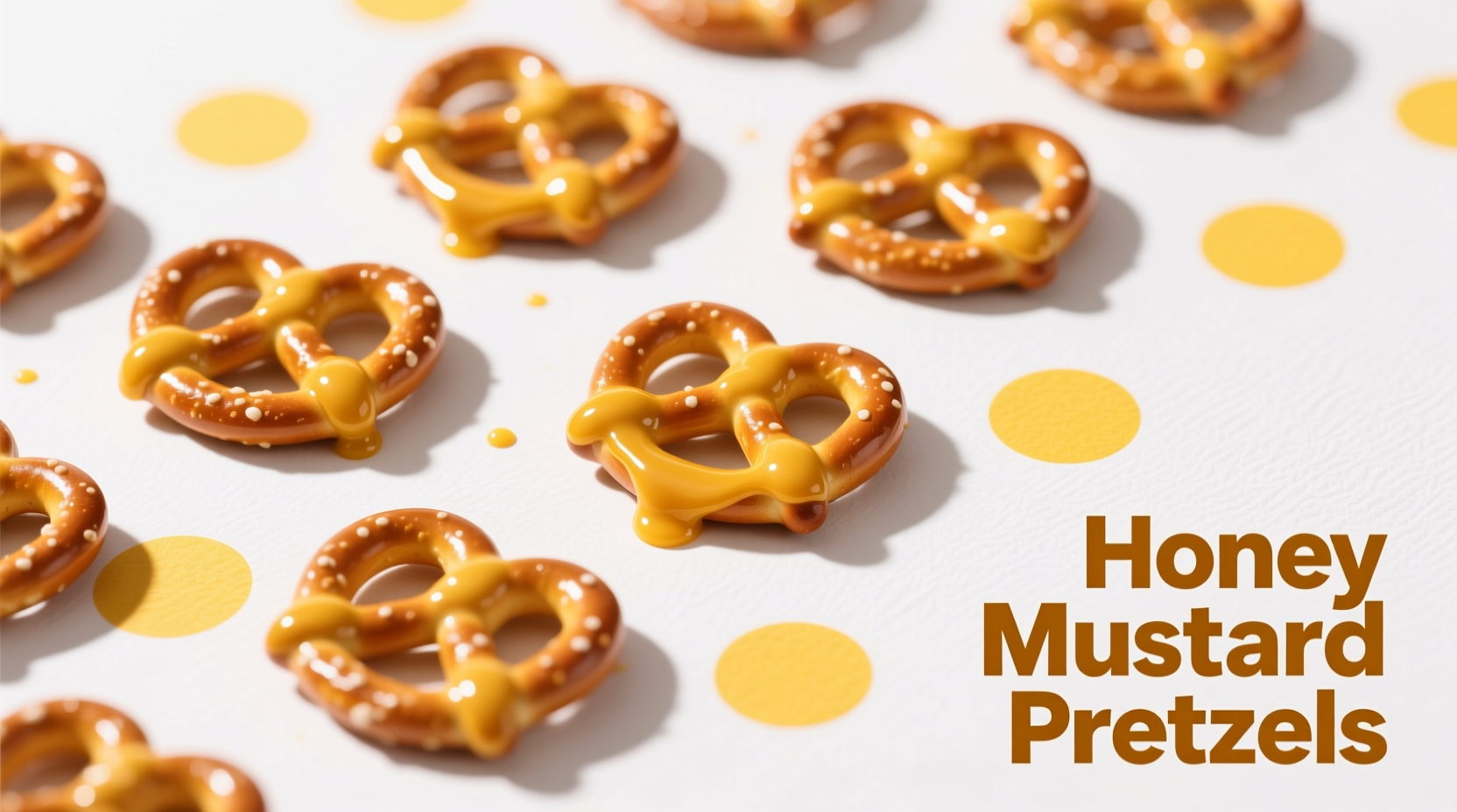 Dots Honey Mustard Pretzels: Flavor Guide & Recipe