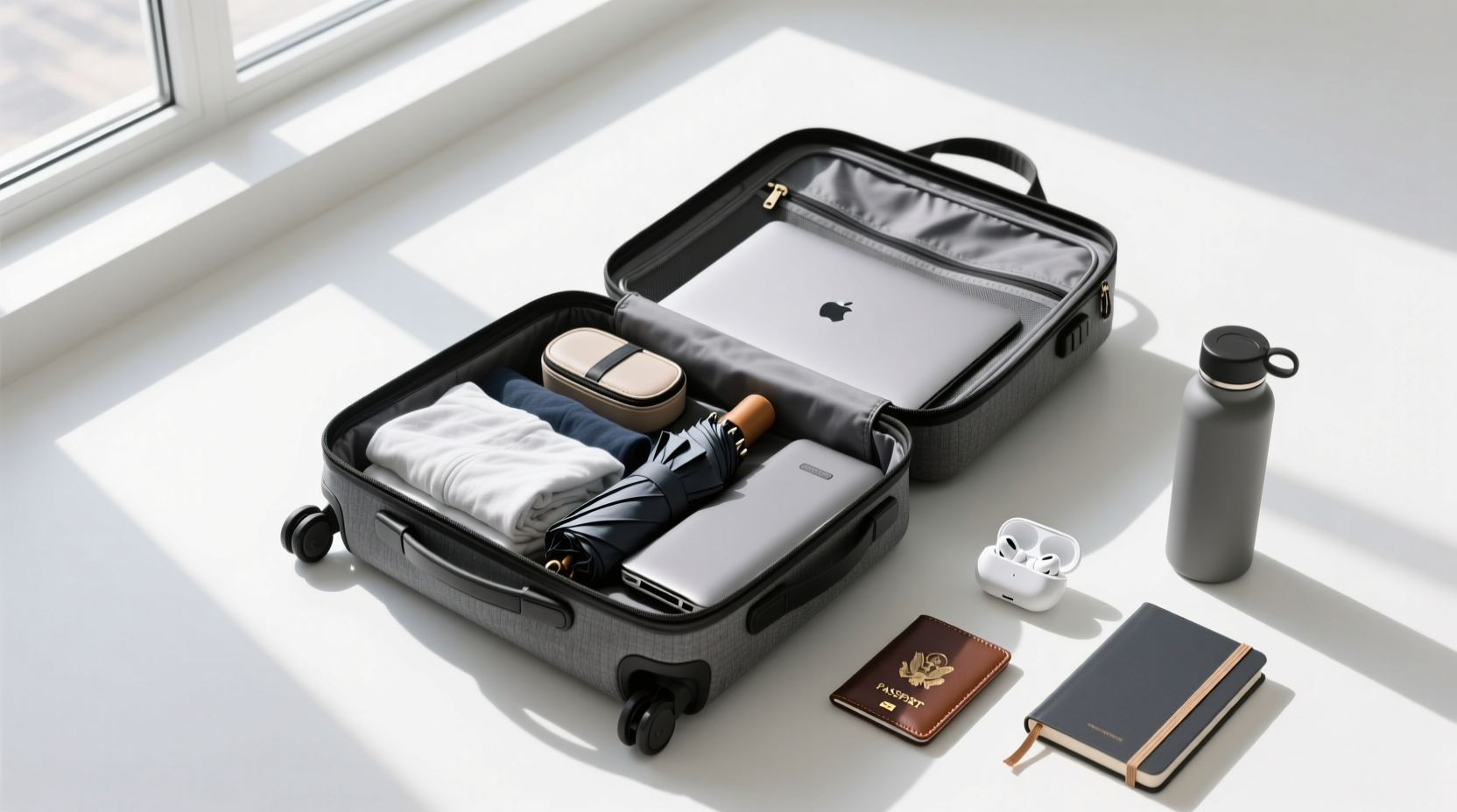 Travel Duffel Bags Guide: How to Choose the Right One for Budget Travelers