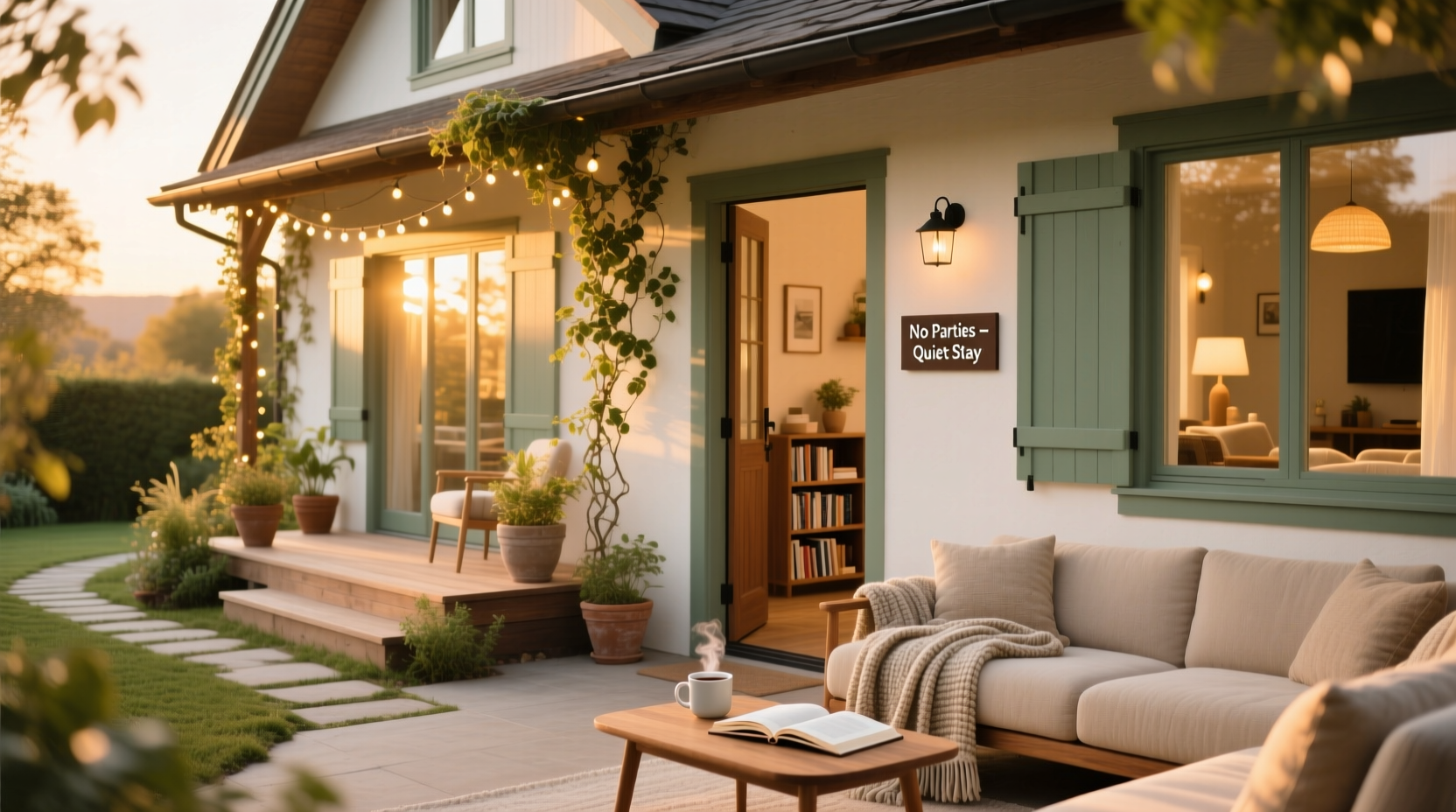 How to Prevent House Parties on Airbnb: A Budget Traveler’s Guide