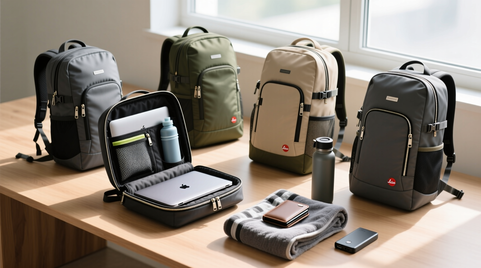 Best Travel Backpacks: How to Choose the Right One for Your Trip