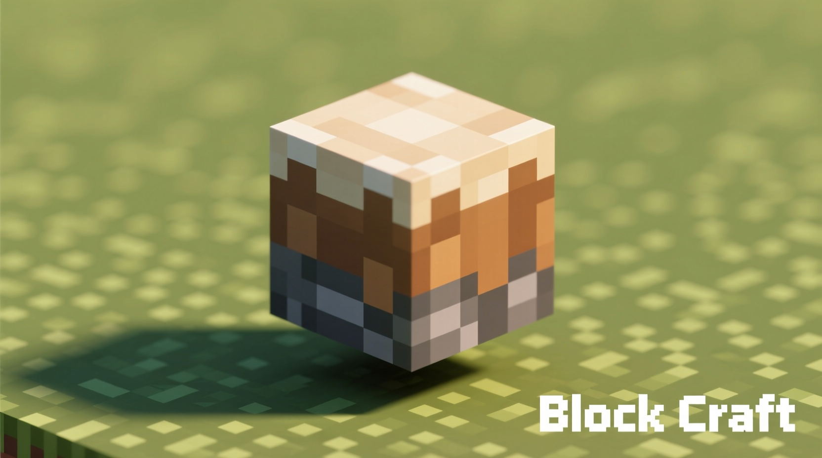 Block Craft Block: Sustainable Woodworking Made Simple