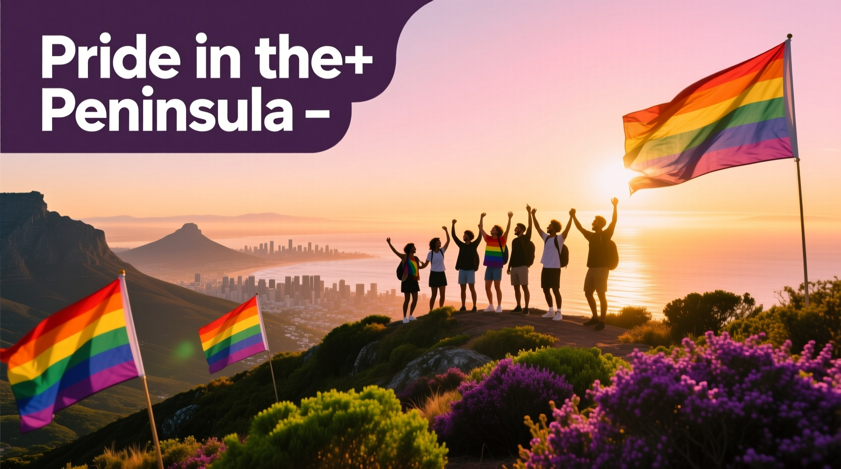 LGBTQ Guide Cape Town South Africa: Budget Travel Tips & Practical Advice