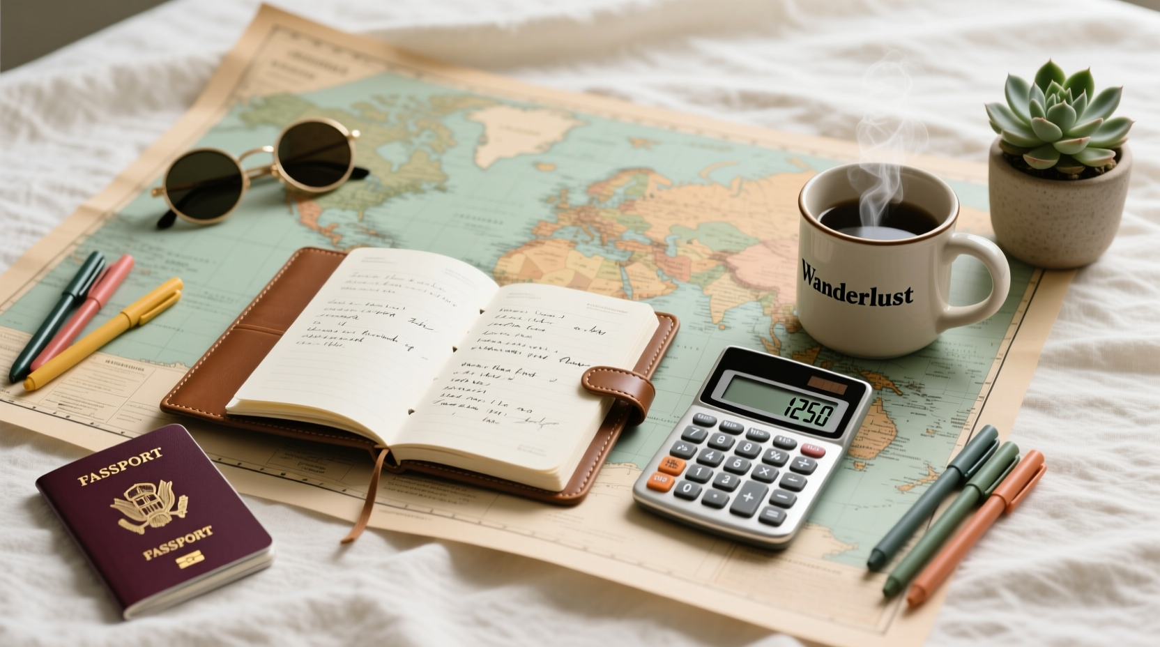 How to Use Your Spanish to Learn Portuguese: Budget Travel Guide