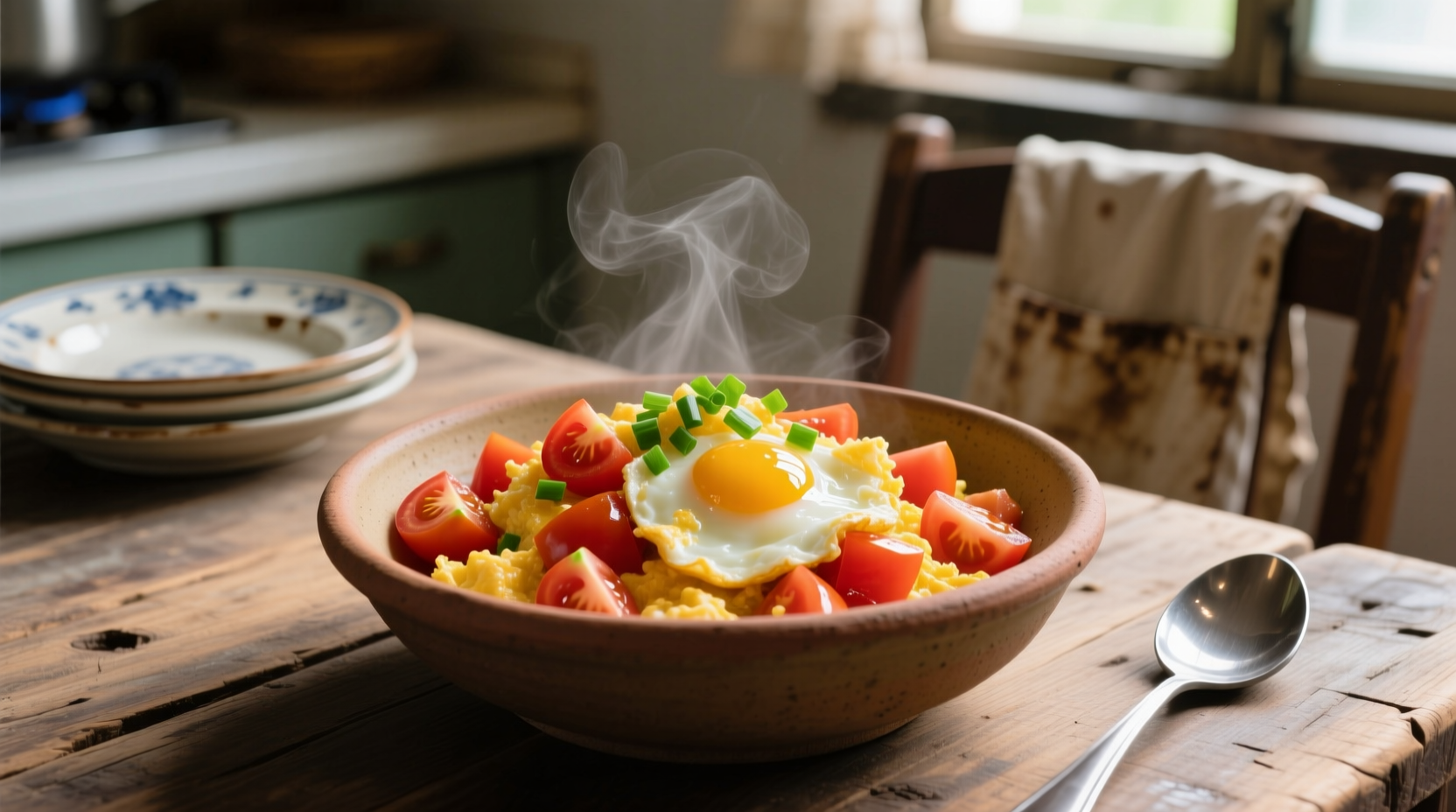 Perfect Egg and Tomato Dish: Simple Recipe & Pro Tips