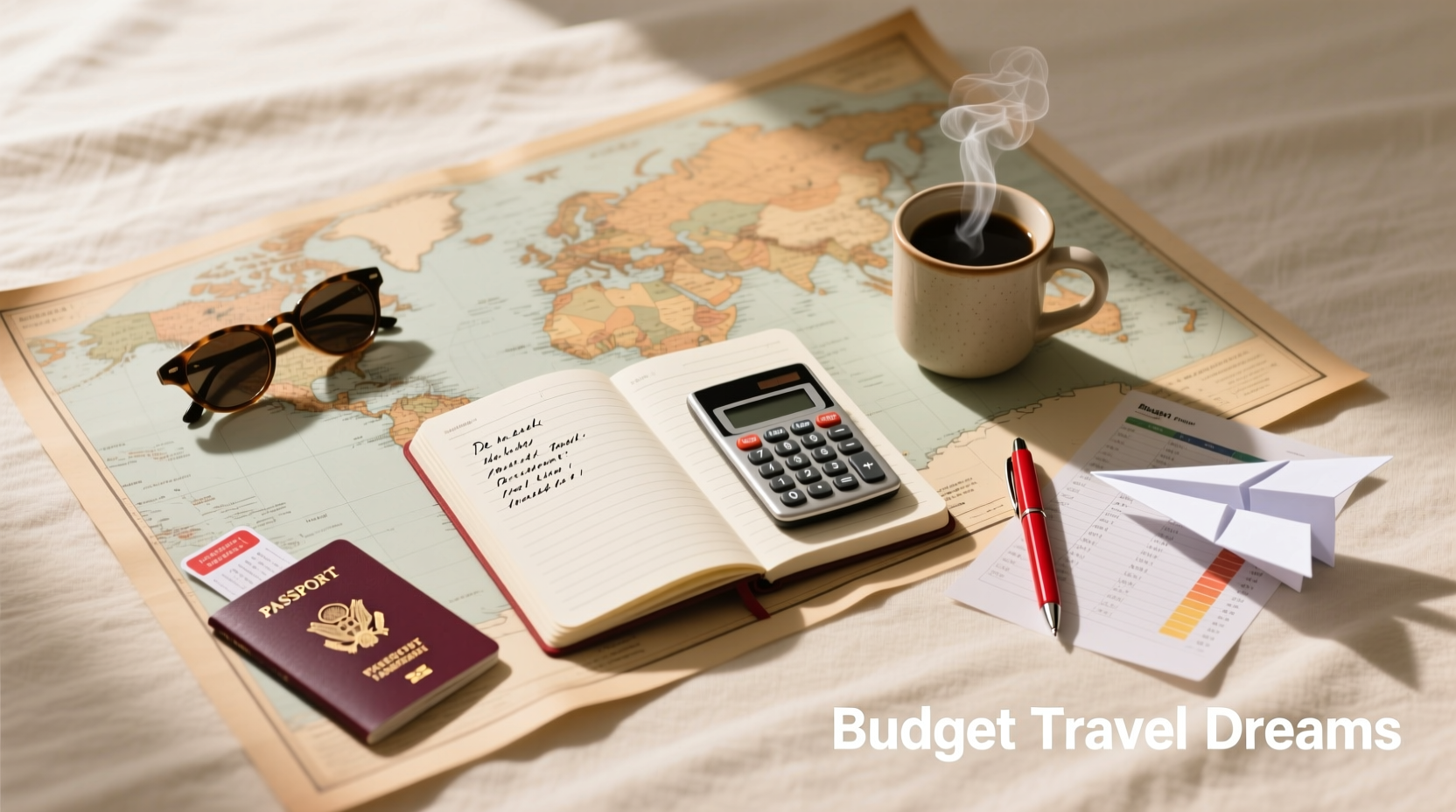 Live Long and Prosper: Deconstructing the Happy Planet Index for Budget Travel
