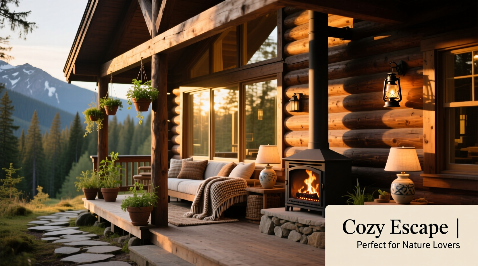 Airbnb Cabins for Budget Travelers: What to Expect & How to Book Smart