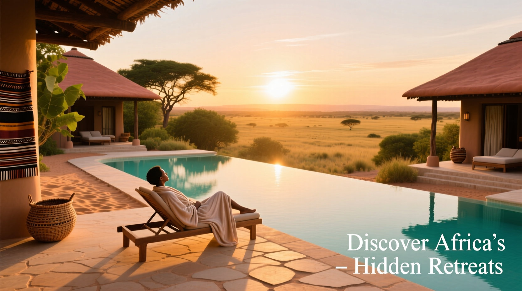 How to Access Luxury Spa Experiences in Africa on a Budget