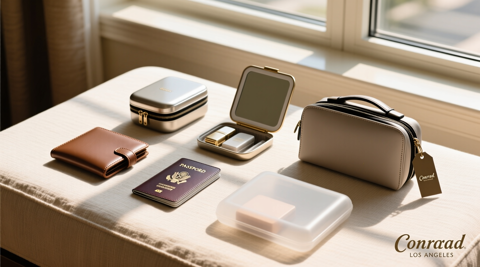 Conrad Los Angeles Review: What Travelers Actually Need to Know
