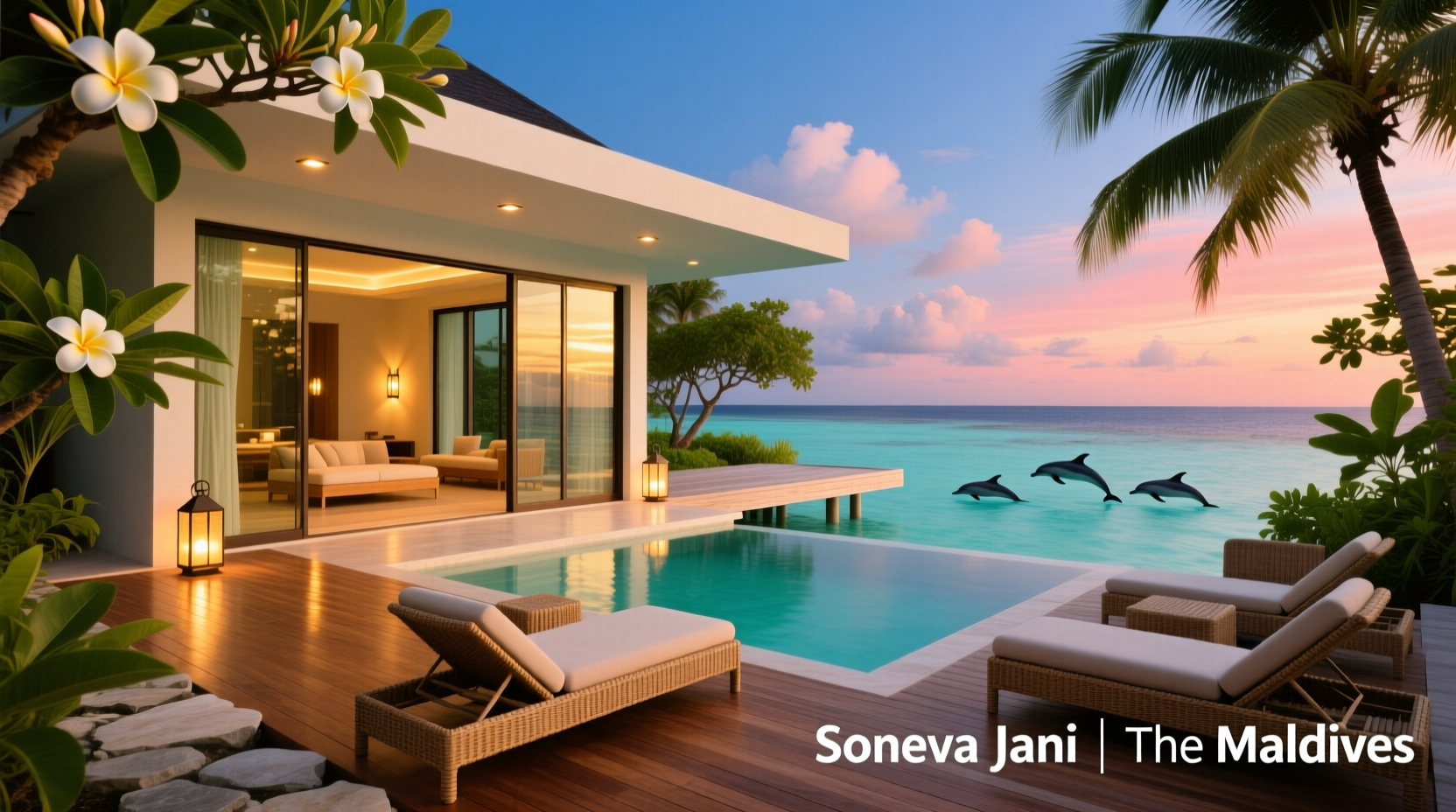 Overwater Villas Soneva Jani: Budget Maldives Escape Guide