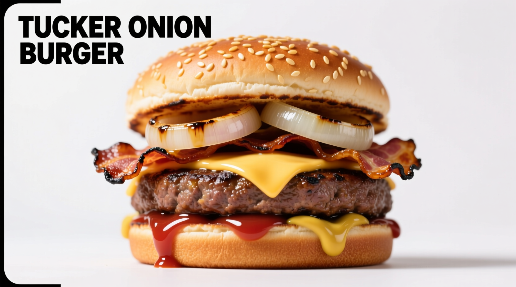 Tucker Onion Burger: History, Technique & Authentic Preparation