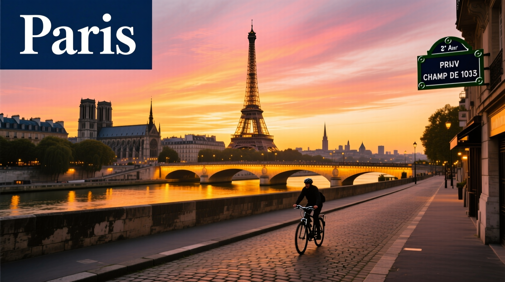 Below Paris: How to Get Under the City of Lights — Practical Guide