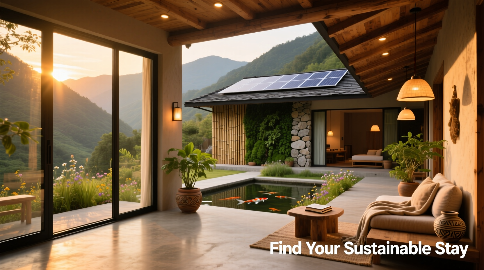 How to Find a Sustainable Hotel on a Budget: Practical Guide
