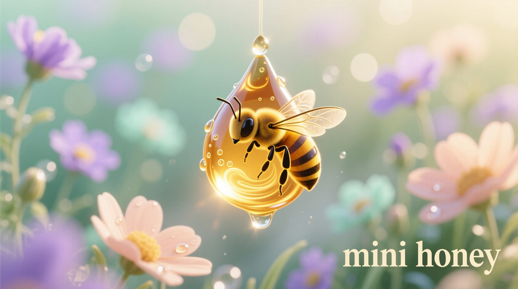 mini honey
