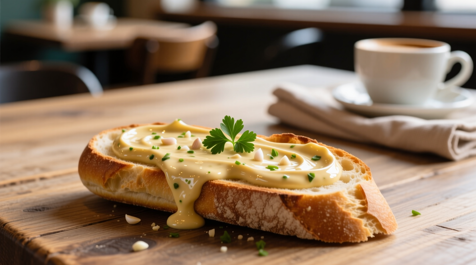 Panera Garlic Aioli: Ingredients, Uses & Copycat Recipe