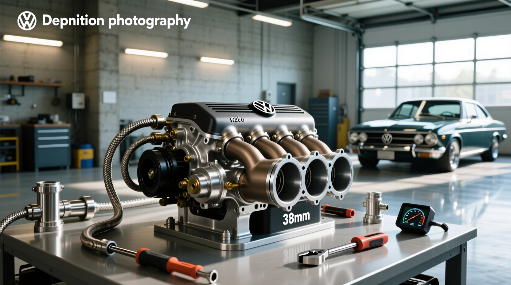 How to Choose a K20 Turbo Manifold Runner Size: Buying Guide